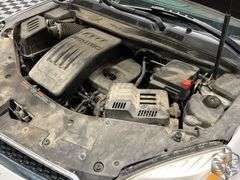 2011  Chevrolet  Equinox  LT