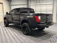 2019  Nissan  Titan PRO-4X