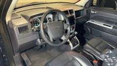 2008  Jeep  Patriot Limited  Limited