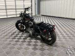 2011  Harley-Davidson  XL1200X   Sportster
