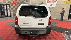 2006  Nissan  Xterra  S