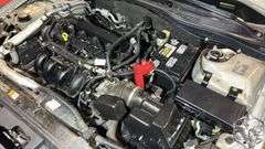 2010  Ford  Fusion  SE