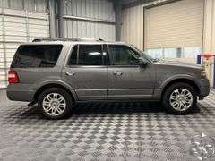 2011  Ford  Expedition   Limited