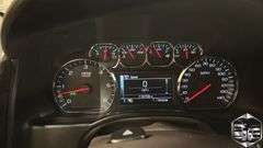 2015  Chevrolet  Tahoe   LTZ