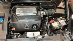 2008  Acura  TL