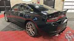2015  Dodge  Charger   R/T