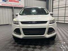 2013  Ford  Escape  SE