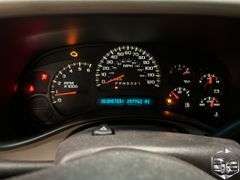 2006  Chevrolet  Suburban  1500 LT