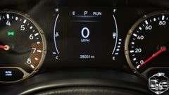 2020  Jeep  Renegade   Latitude