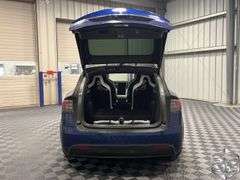 2016  Tesla  Model X  90D
