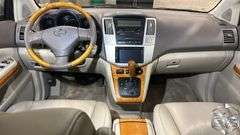 2009  Lexus  RX  350