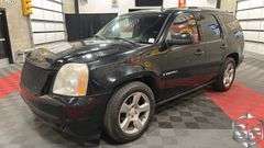 2008  GMC  Yukon  Denali