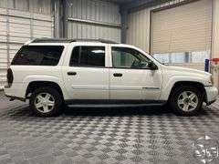 2003  Chevrolet  Trailblazer  EXT LS