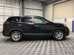 2015  Kia  Sorento  LX