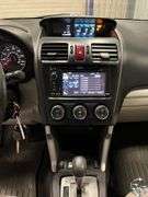 2015  Subaru  Forester  2.5i Limited