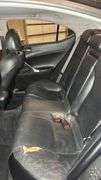 2006  Lexus  IS 250