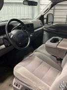 2004  Ford  F350 Super Duty  Lariat