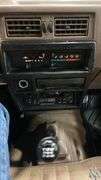 1986  Nissan  Pickup