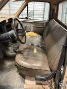 1983  Ford  F250
