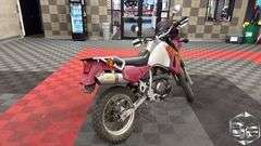 1996  Kawasaki  KL650