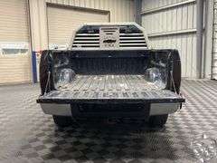 2007  Chevrolet  Silverado 1500  Work Truck