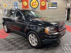 2007  Volvo  XC90
