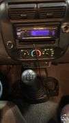 2000  Ford  Ranger  XLT