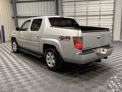 2007  Honda  Ridgeline  RTL