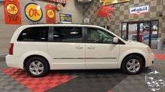 2010  Dodge  Grand Caravan   SXT