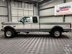1996  Ford  F250  XL