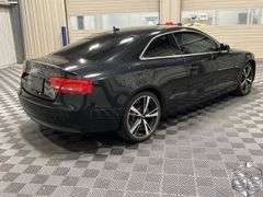 2012  Audi  A5  2.0T Quattro Prestige