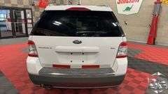 2008  Ford  Taurus   SEL