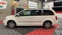2010  Dodge  Grand Caravan  SXT
