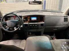 2006  Dodge  Ram 2500  SLT