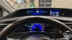 2015  Honda  Civic   LX