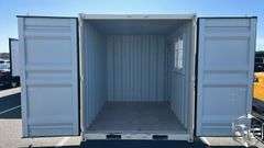 10’ Job Site Storage Container - MPGU1102767