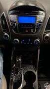 2010  Hyundai  Tucson   GLS
