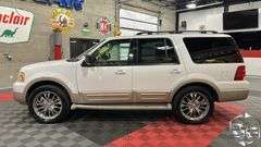 2005  Ford  Expedition  Eddie Bauer