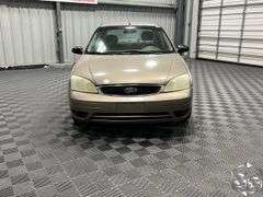 2005  Ford  Focus  ZX4