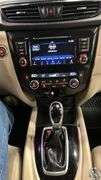 2018  Nissan  Rogue   SV