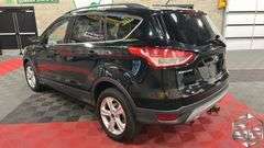 2016  Ford  Escape  SE