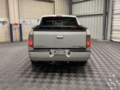 2007  Honda  Ridgeline  RTL