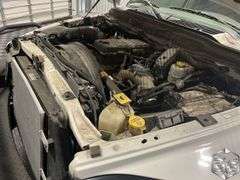 2008  Dodge  Ram 3500  Laramie
