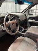2007  Ford  F150  XLT