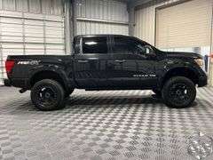 2019  Nissan  Titan PRO-4X
