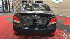 2012  Hyundai  Accent   GLS
