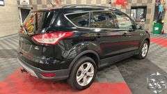 2016  Ford  Escape  SE