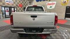 2006  Dodge  Ram 2500  ST