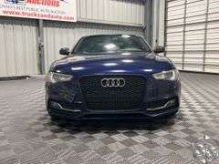 2013  Audi  S5 3.0T Quattro   Premium Plus