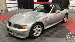 1998  BMW  Z3